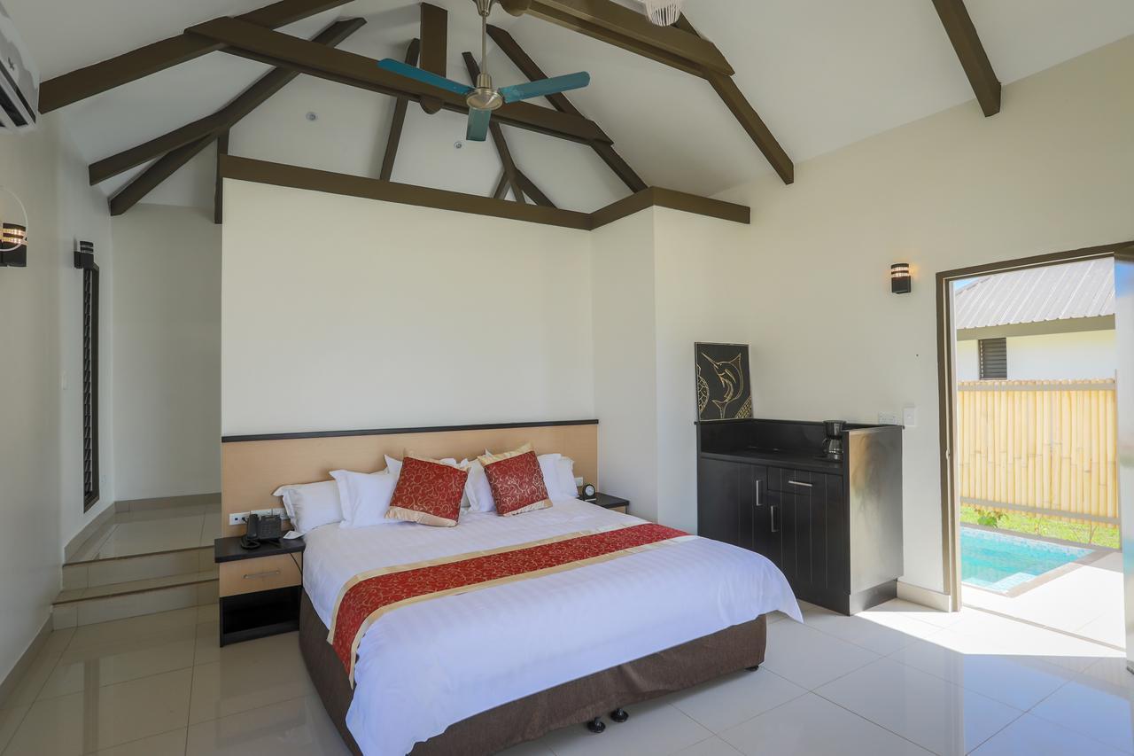 Lander's Bay 4*
