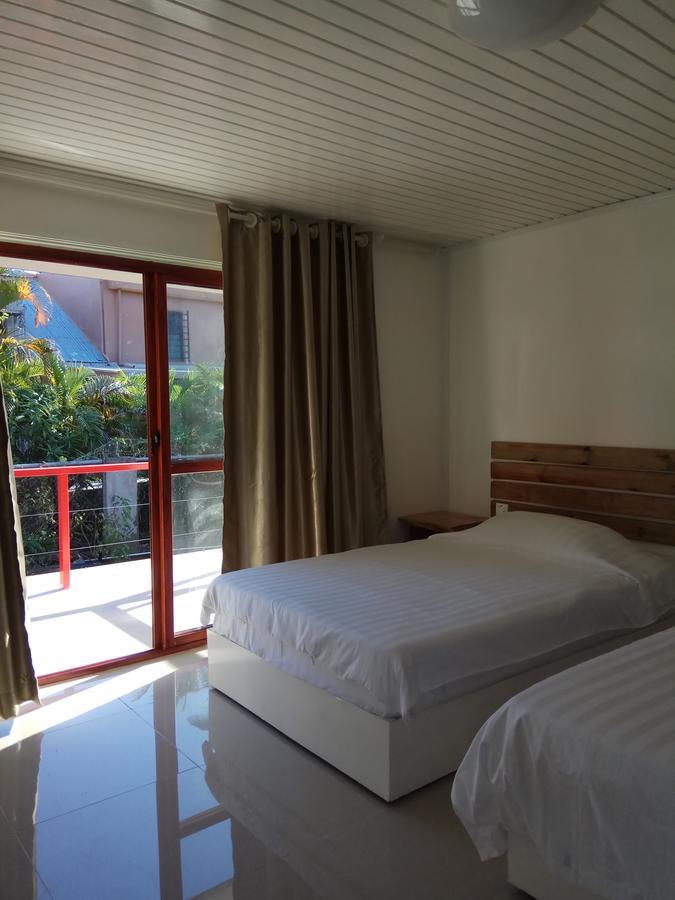 Hotel Escape Nadi