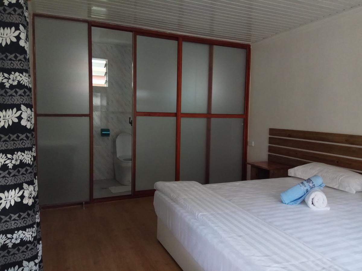 Escape Hotel 3*