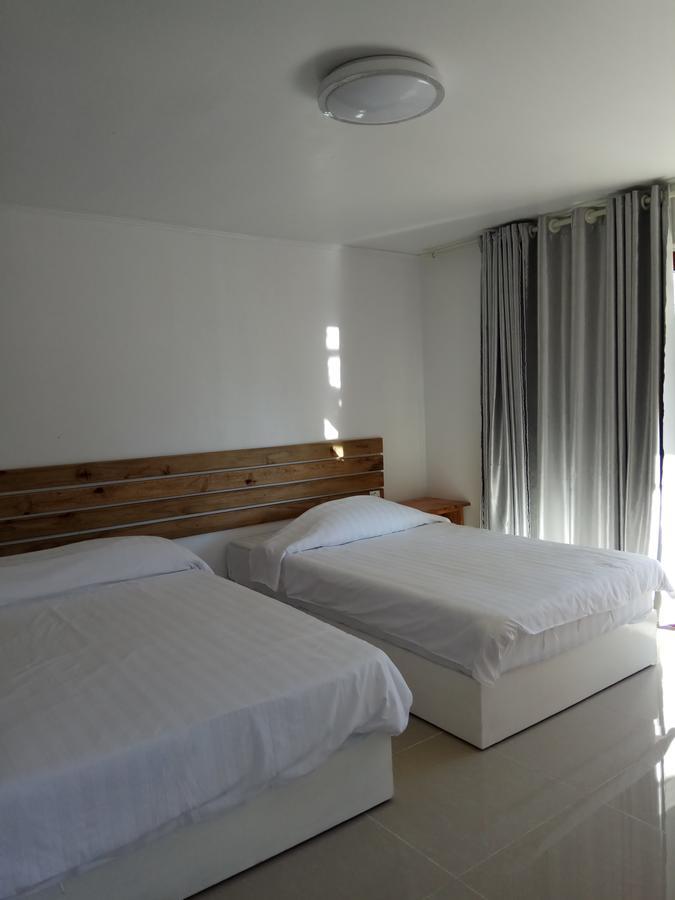 Hotel Escape
