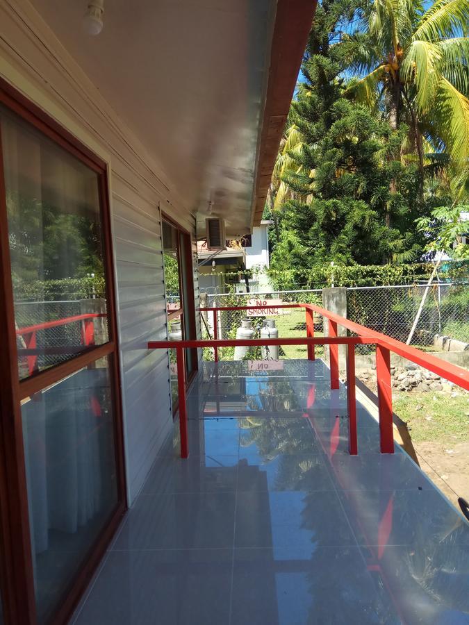 Escape Hotel