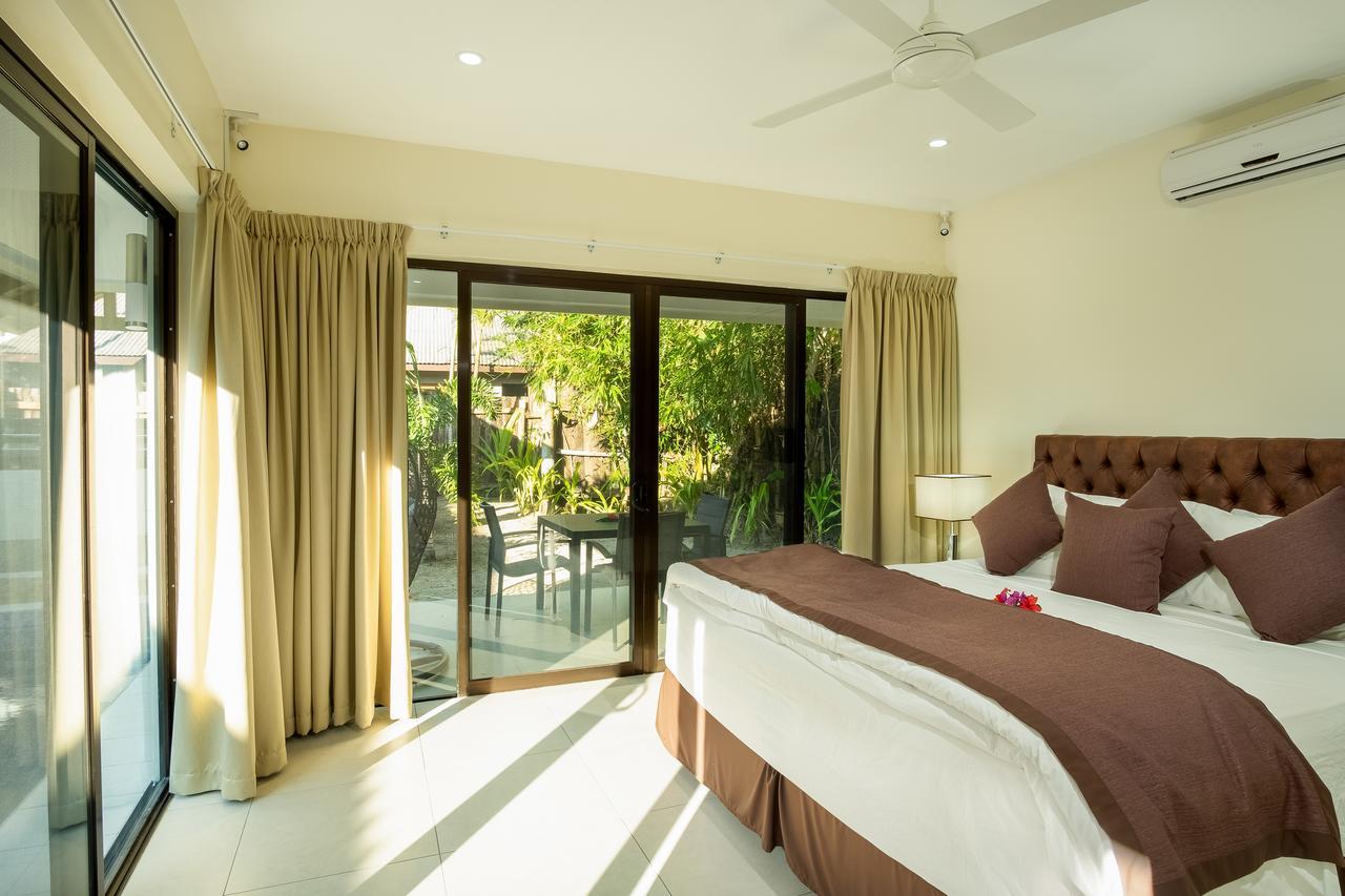 First Landing & Resort