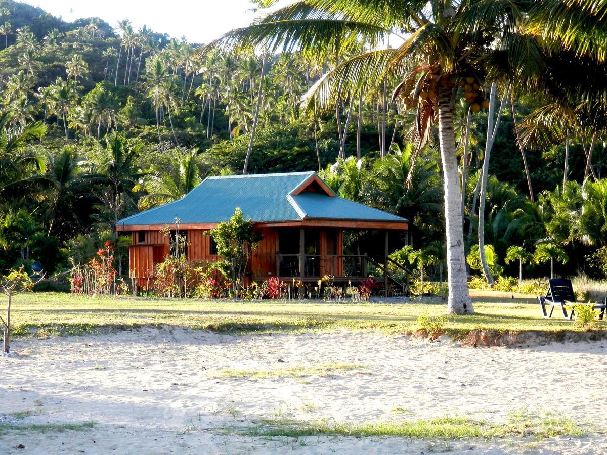 Sigasiga Sands Boutique * Savusavu