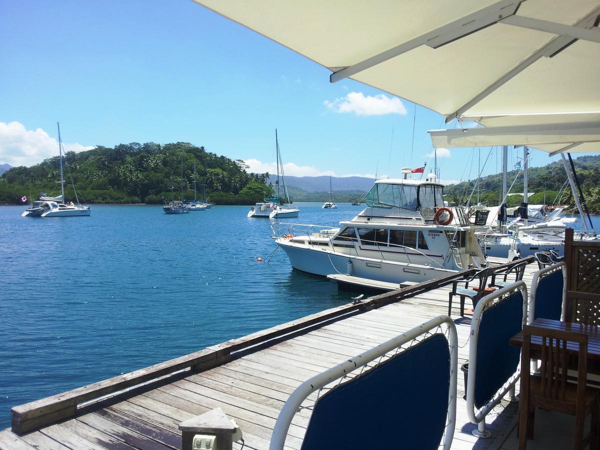 Villa Sigasiga Sands Boutique Savusavu