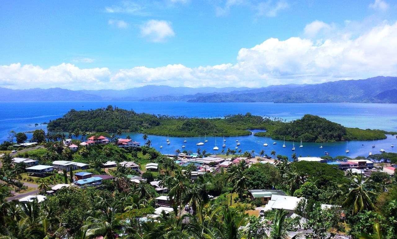Sigasiga Sands Boutique * Savusavu