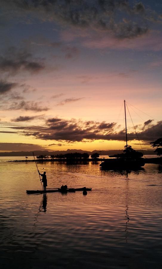 Villa Sigasiga Sands Boutique Savusavu
