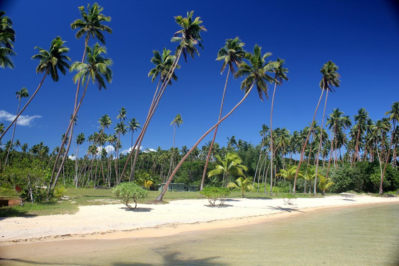 Sigasiga Sands Boutique Villa *