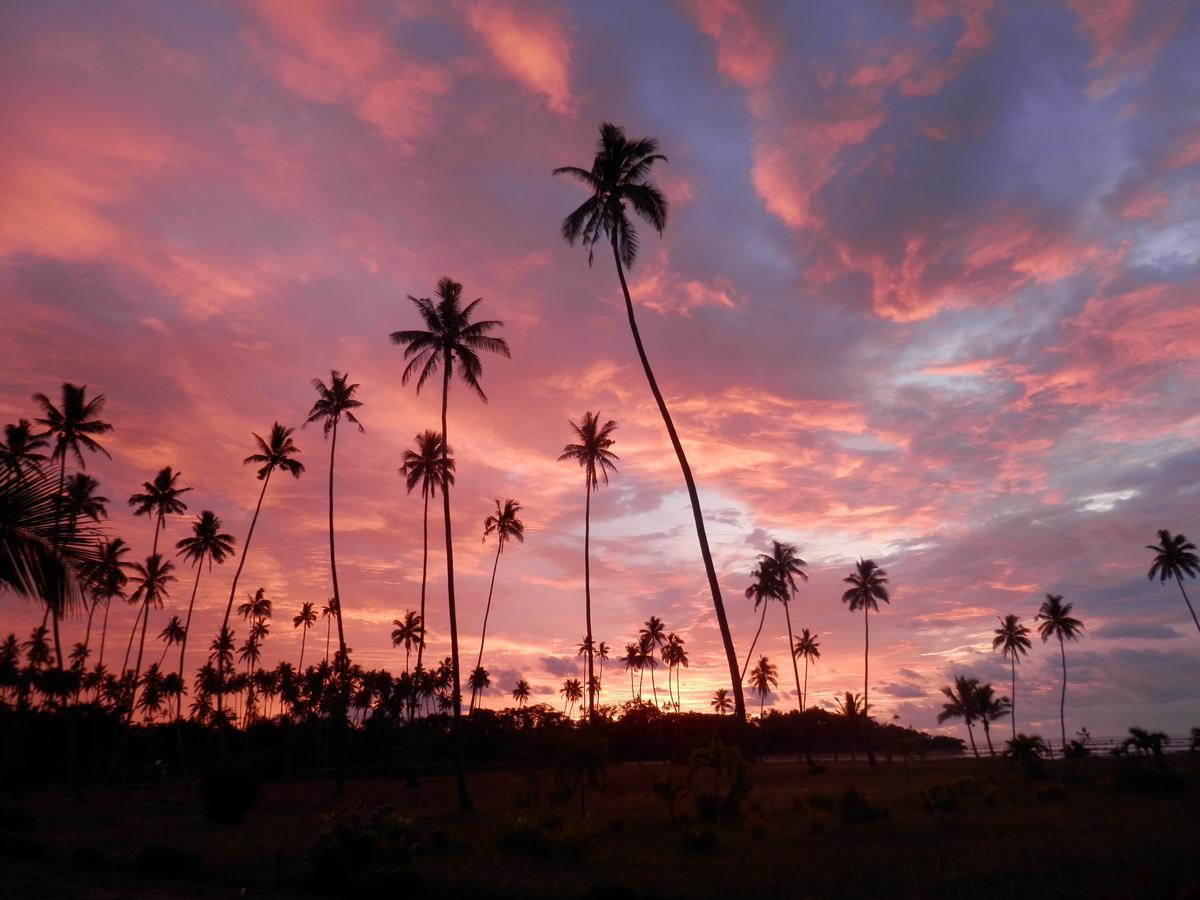 Villa Sigasiga Sands Boutique