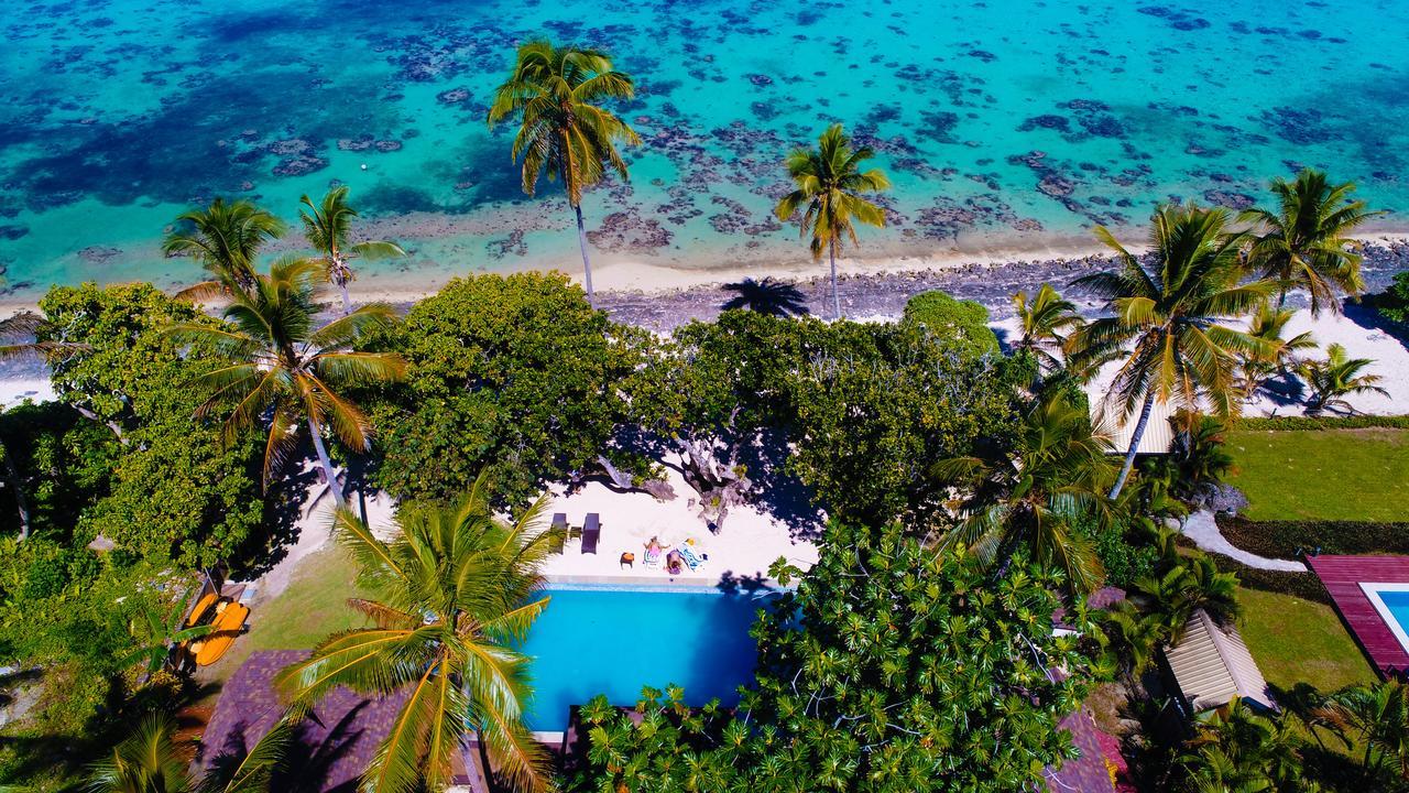 Maui Palms 5*