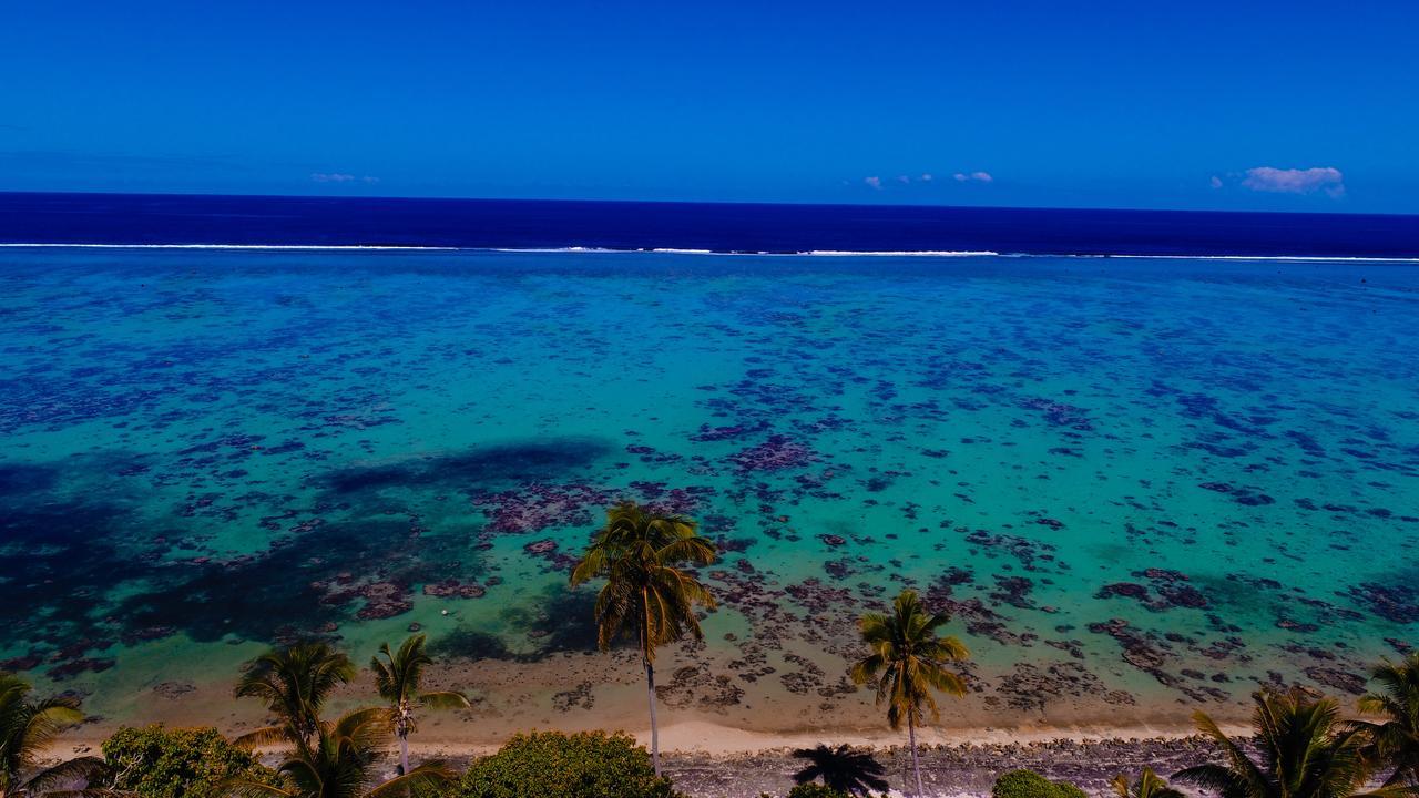Maui Palms Resort Votua