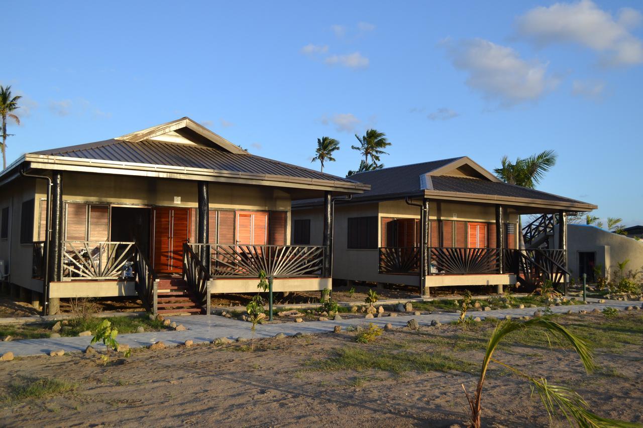 Resort Relax Fiji 3*