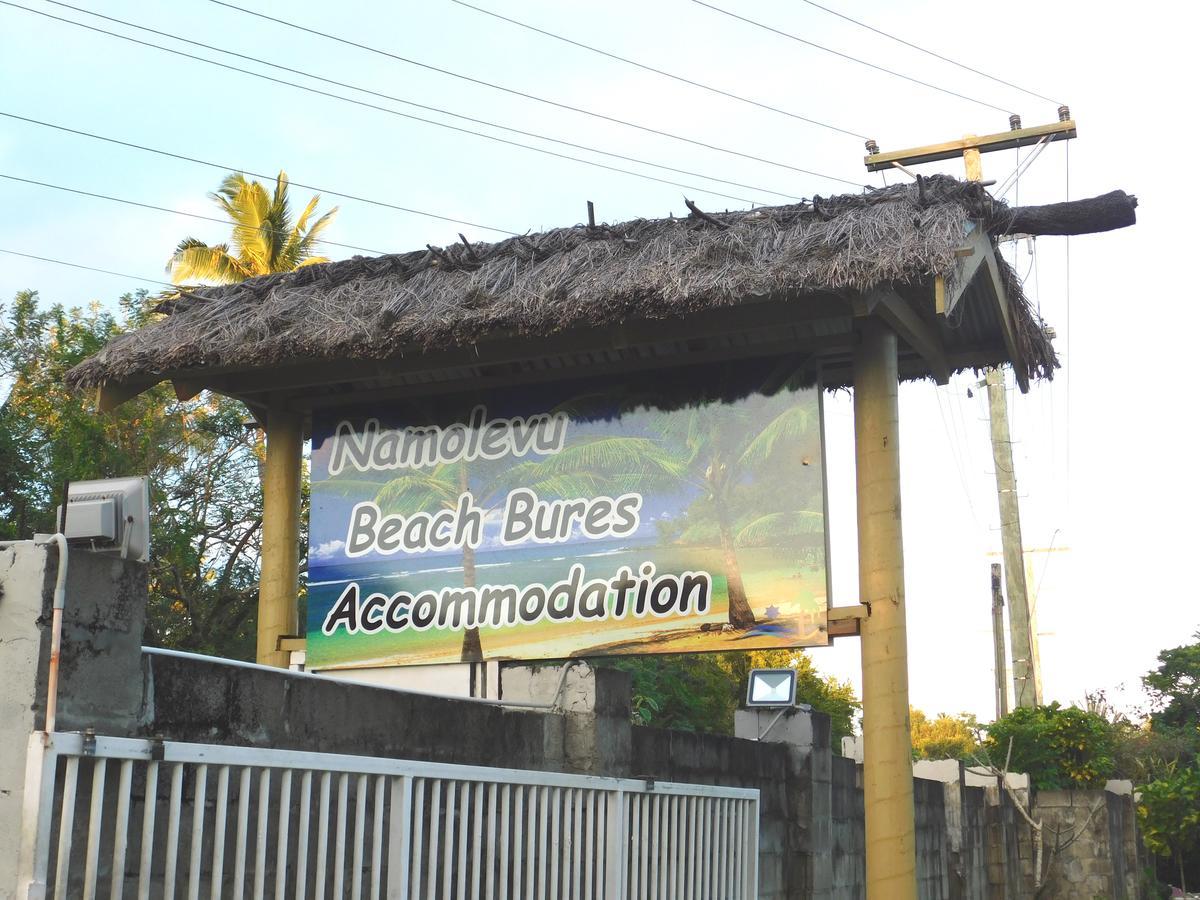 Namolevu Bures 3*