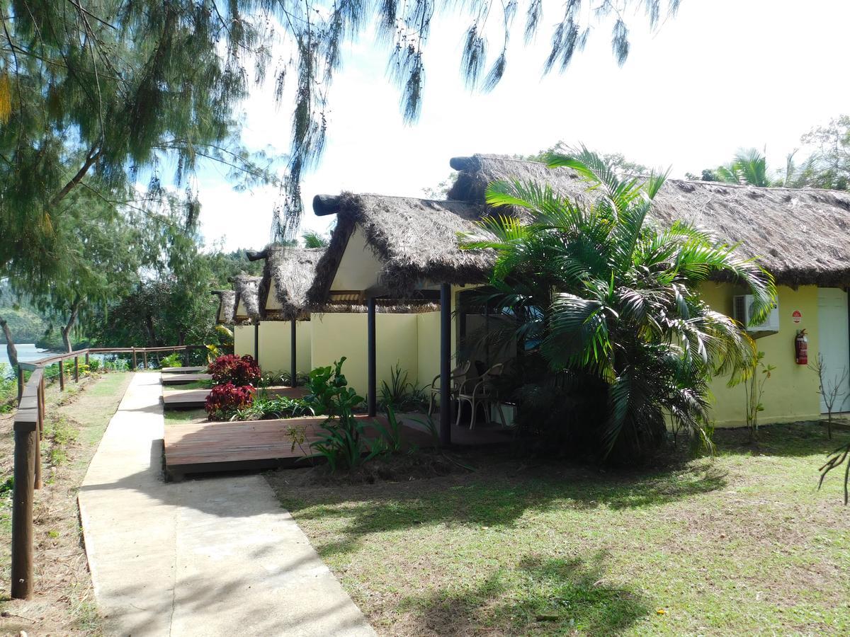 Namolevu Bures Resort Tangangge