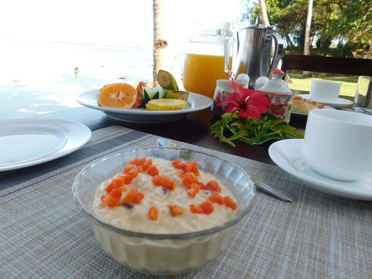 Namolevu Bures Resort