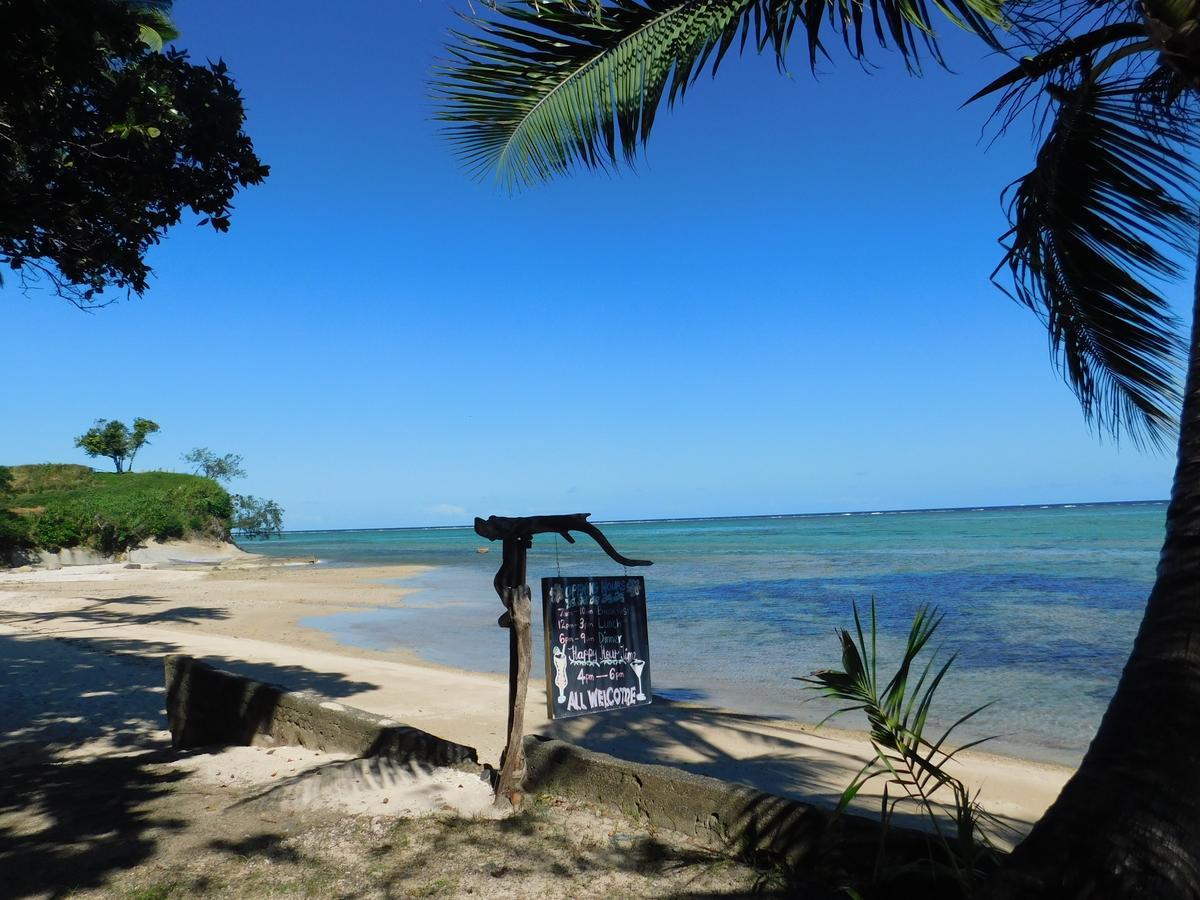 Namolevu Bures Resort