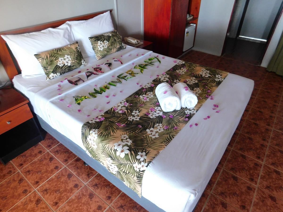 Namolevu Bures Resort