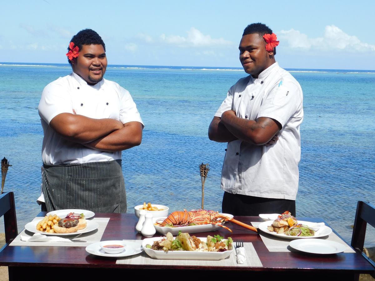 Namolevu Bures Resort