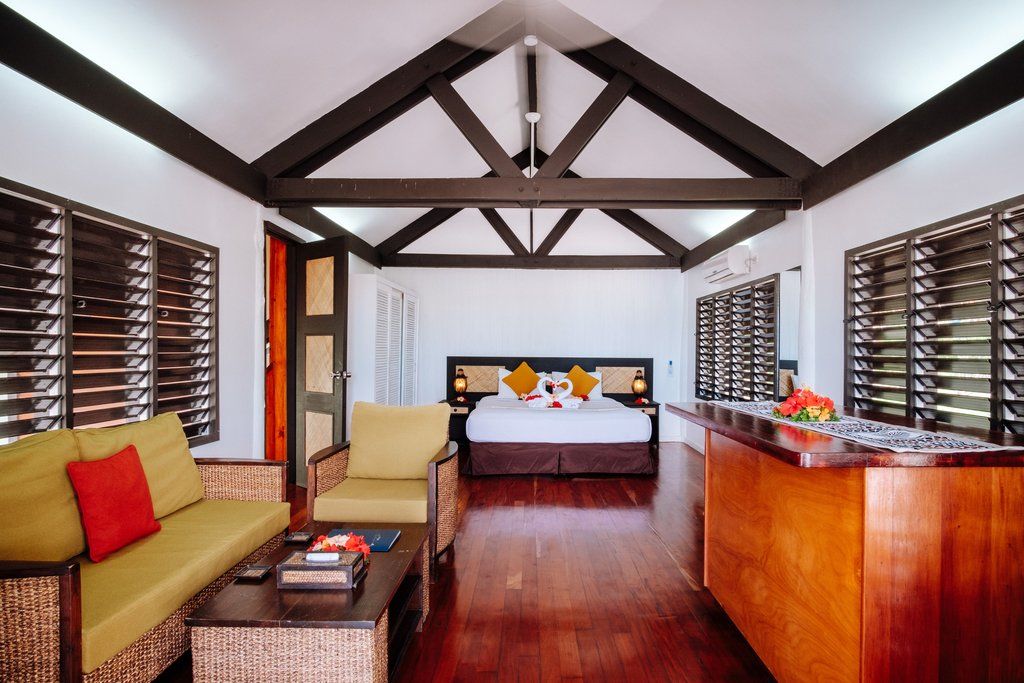 Viwa Island Resort Viwa Island