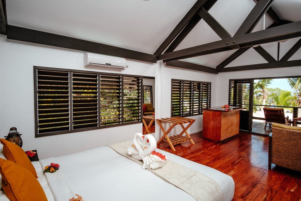 Viwa Island Resort