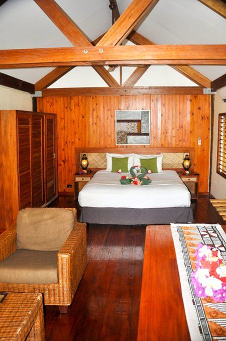 Resort Viwa Island Resort Viwa Island