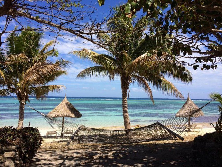 Viwa Island Resort Resort 4*