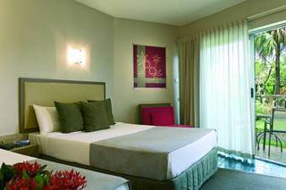 Mercure Nadi