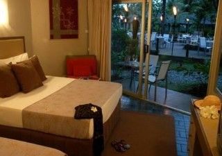 Hotel Mercure 3*