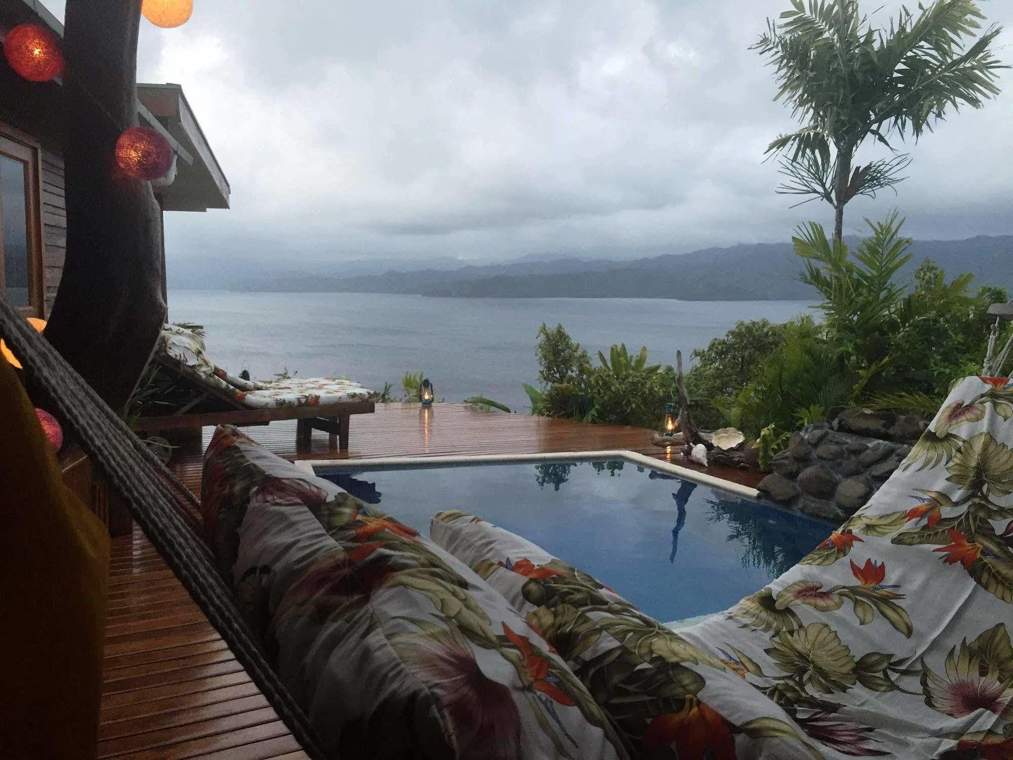 Naveria Heights Bed & Breakfast 4*