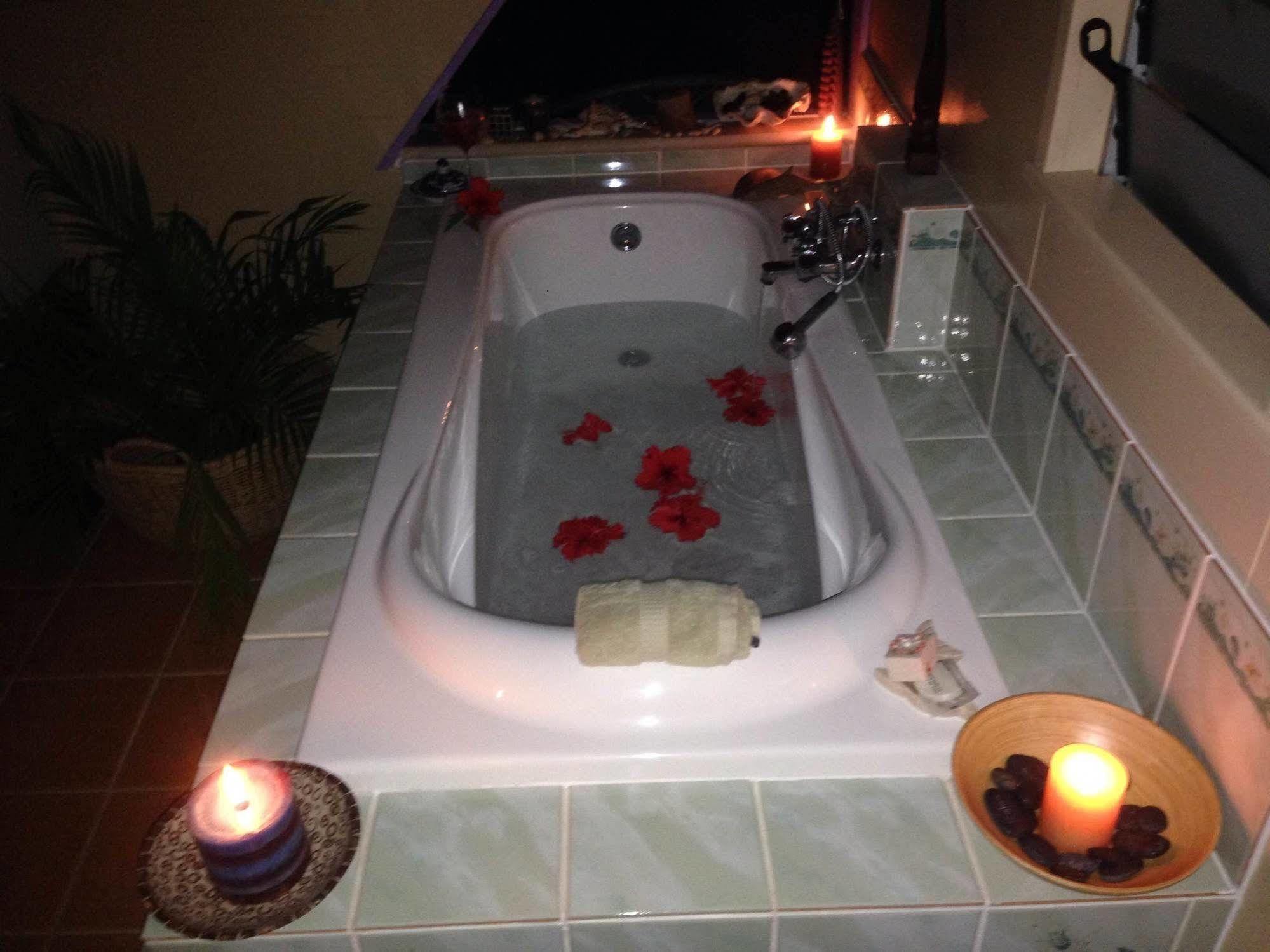 Naveria Heights Bed & Breakfast Savusavu