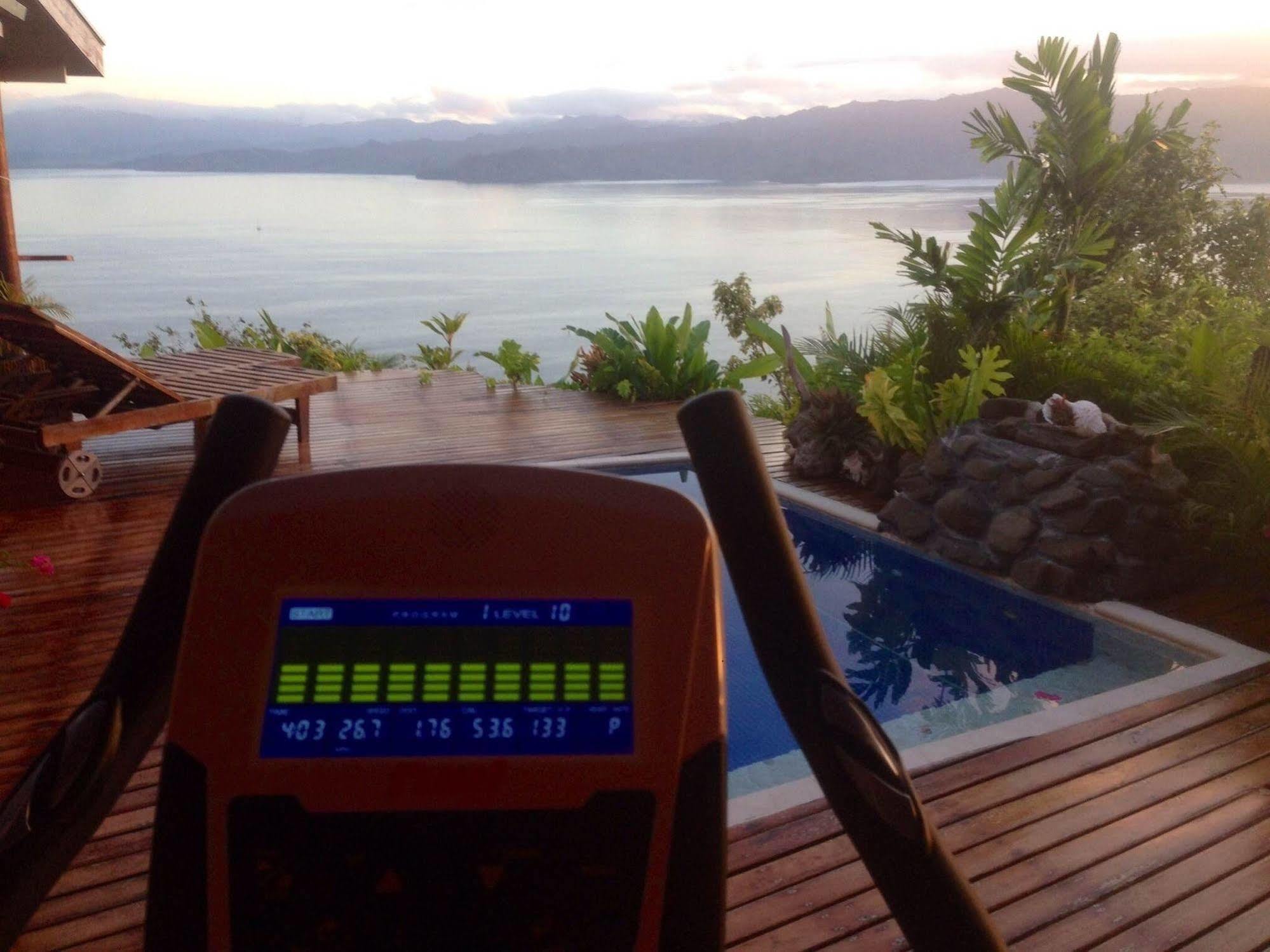 Naveria Heights Savusavu