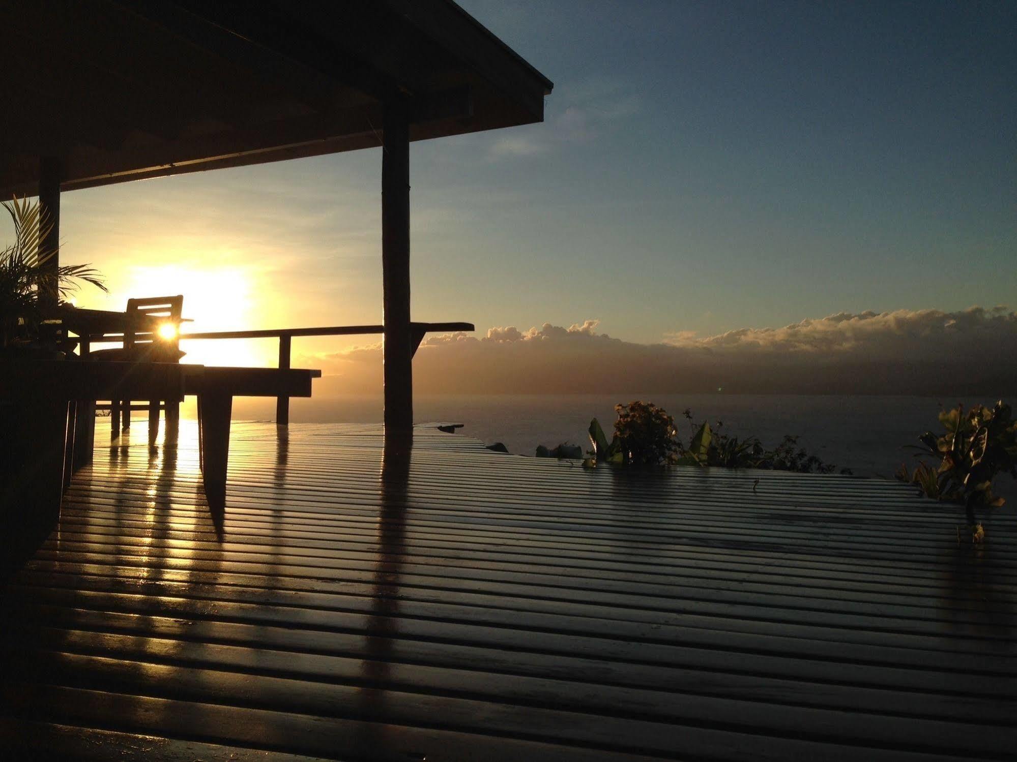 Naveria Heights Savusavu