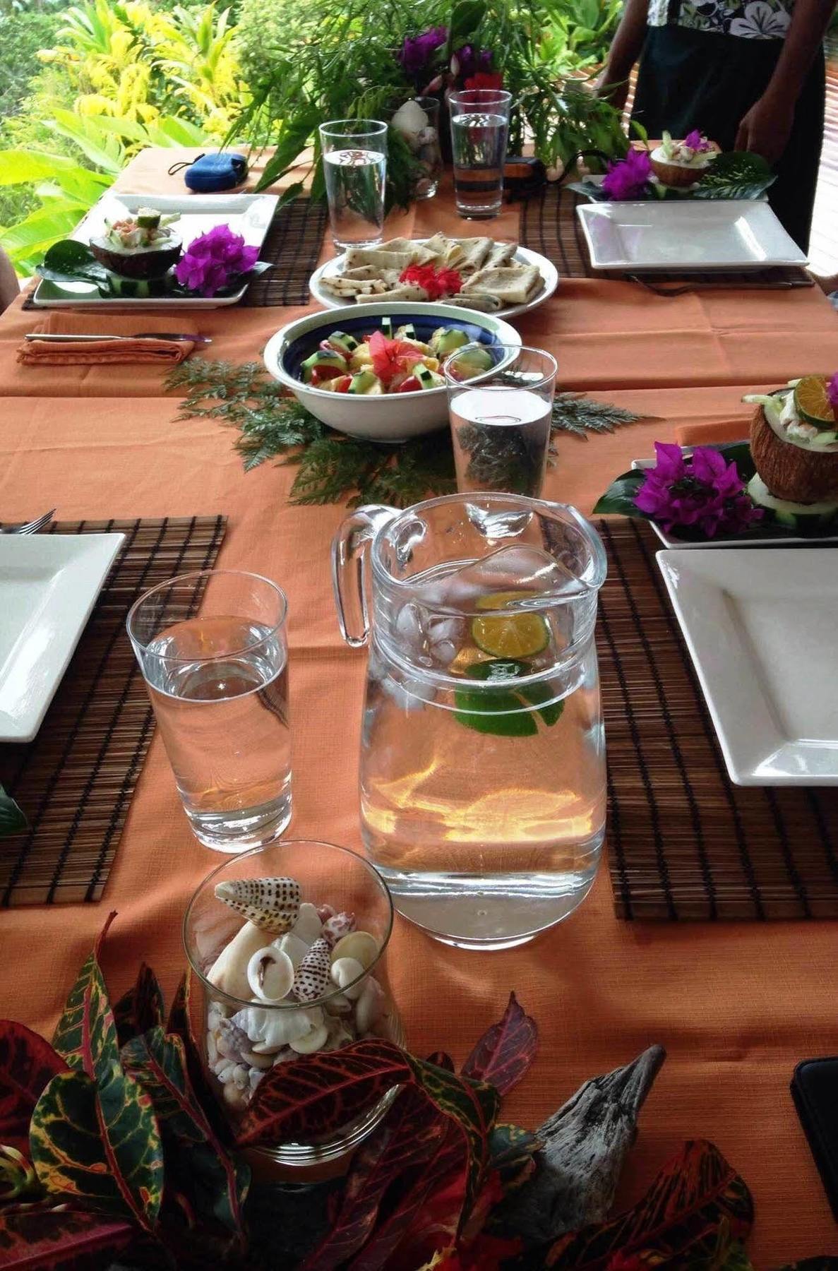 Naveria Heights Bed & Breakfast