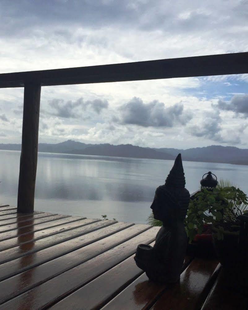 Naveria Heights Bed & Breakfast Savusavu