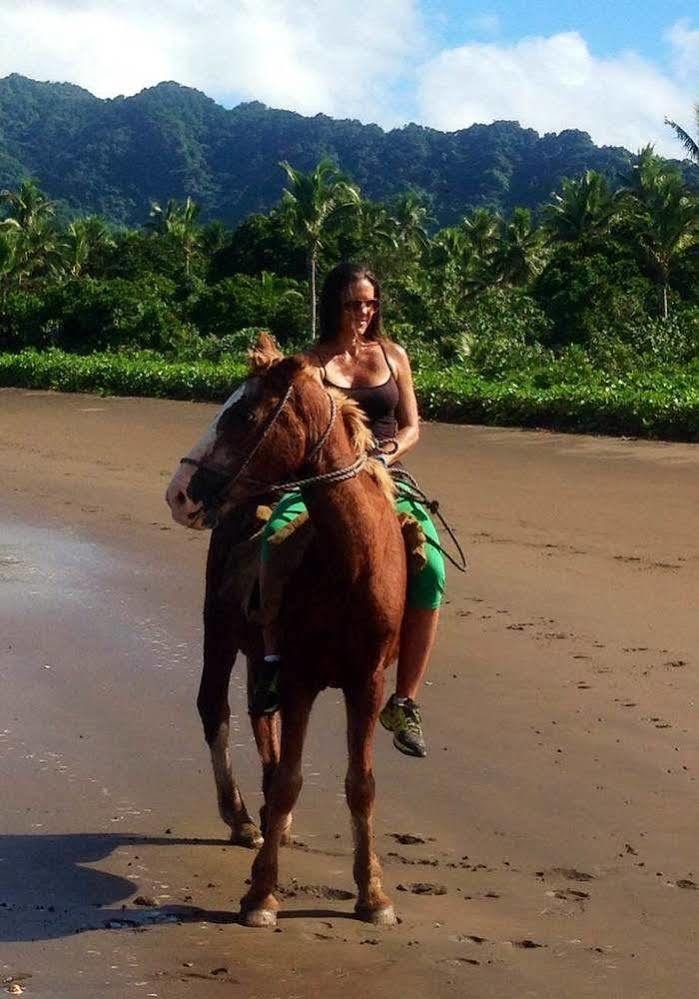 Naveria Heights Bed & Breakfast Savusavu