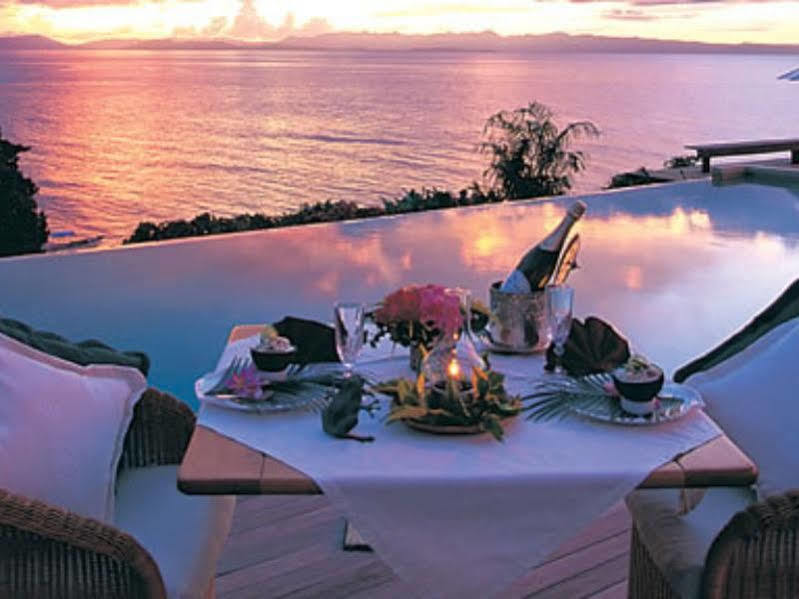 Taveuni Island &