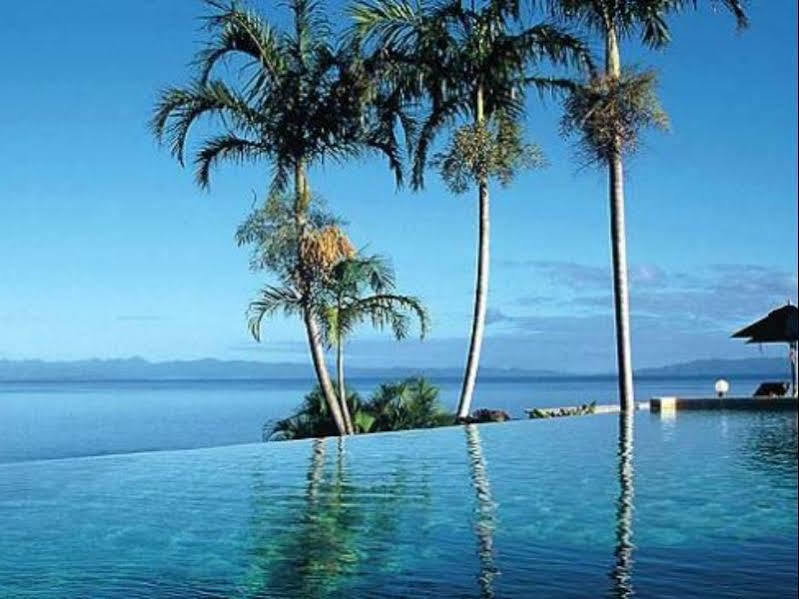 Taveuni Island & Matei