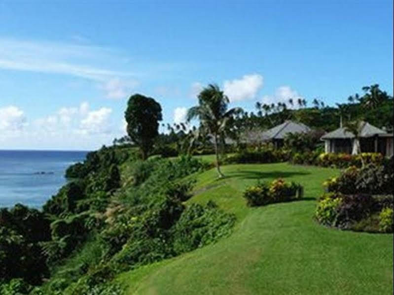 Taveuni Island & Resort Matei