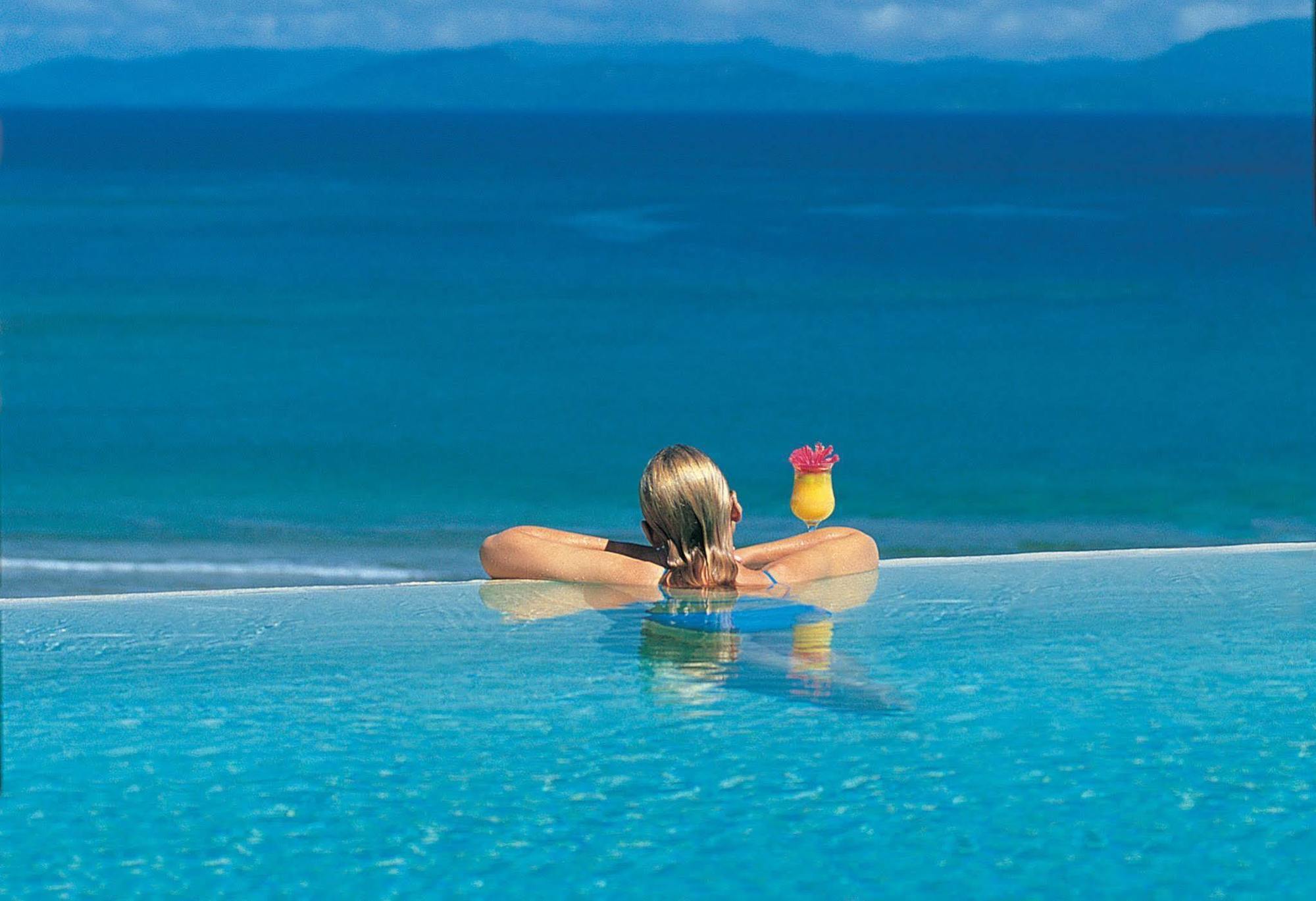 Resort Taveuni Island & 5*