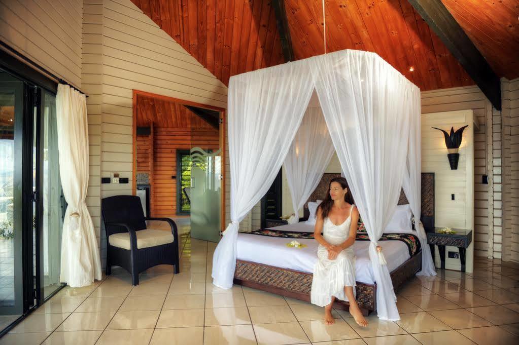 Taveuni Island &