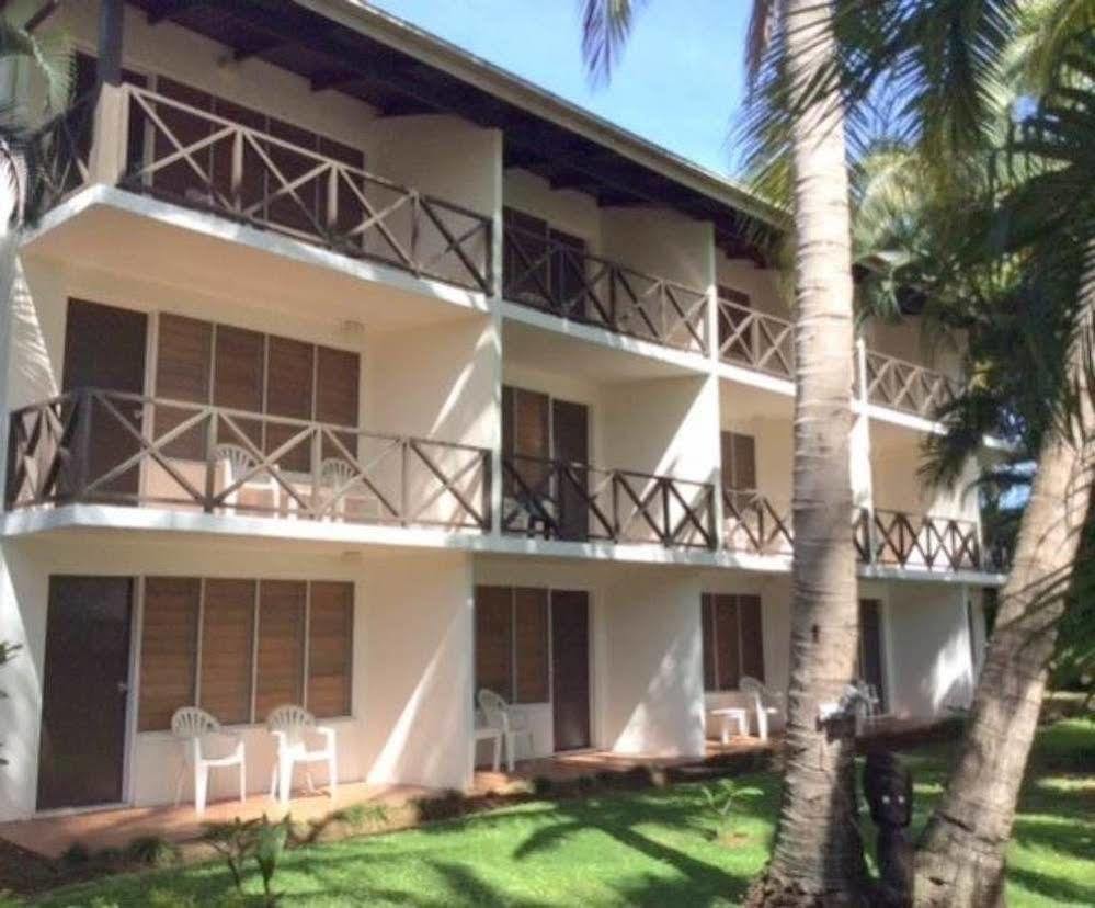 Oasis Palms Resort Nadi