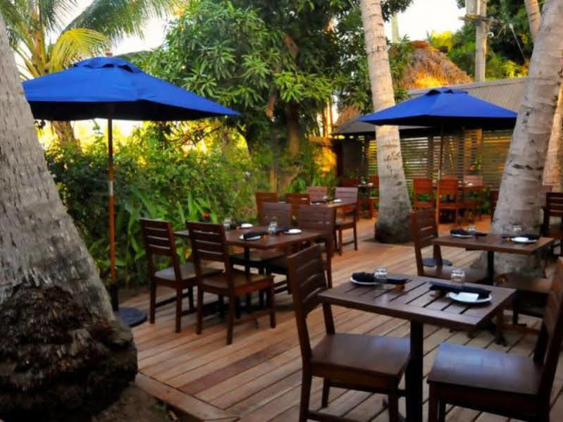 Oasis Palms 3* Nadi