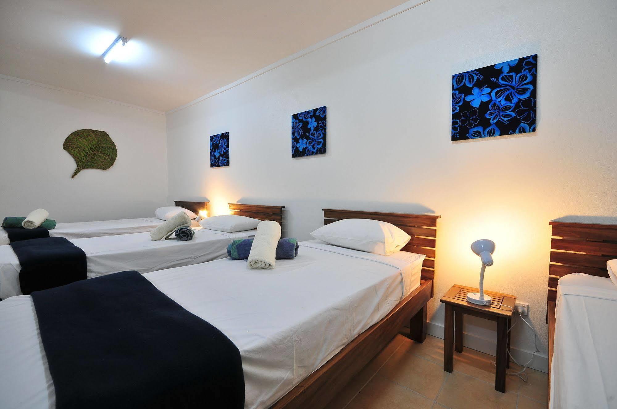 Oasis Palms 3* Nadi