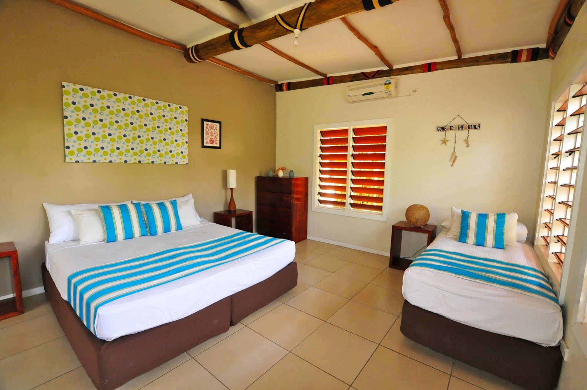 Oasis Palms Nadi