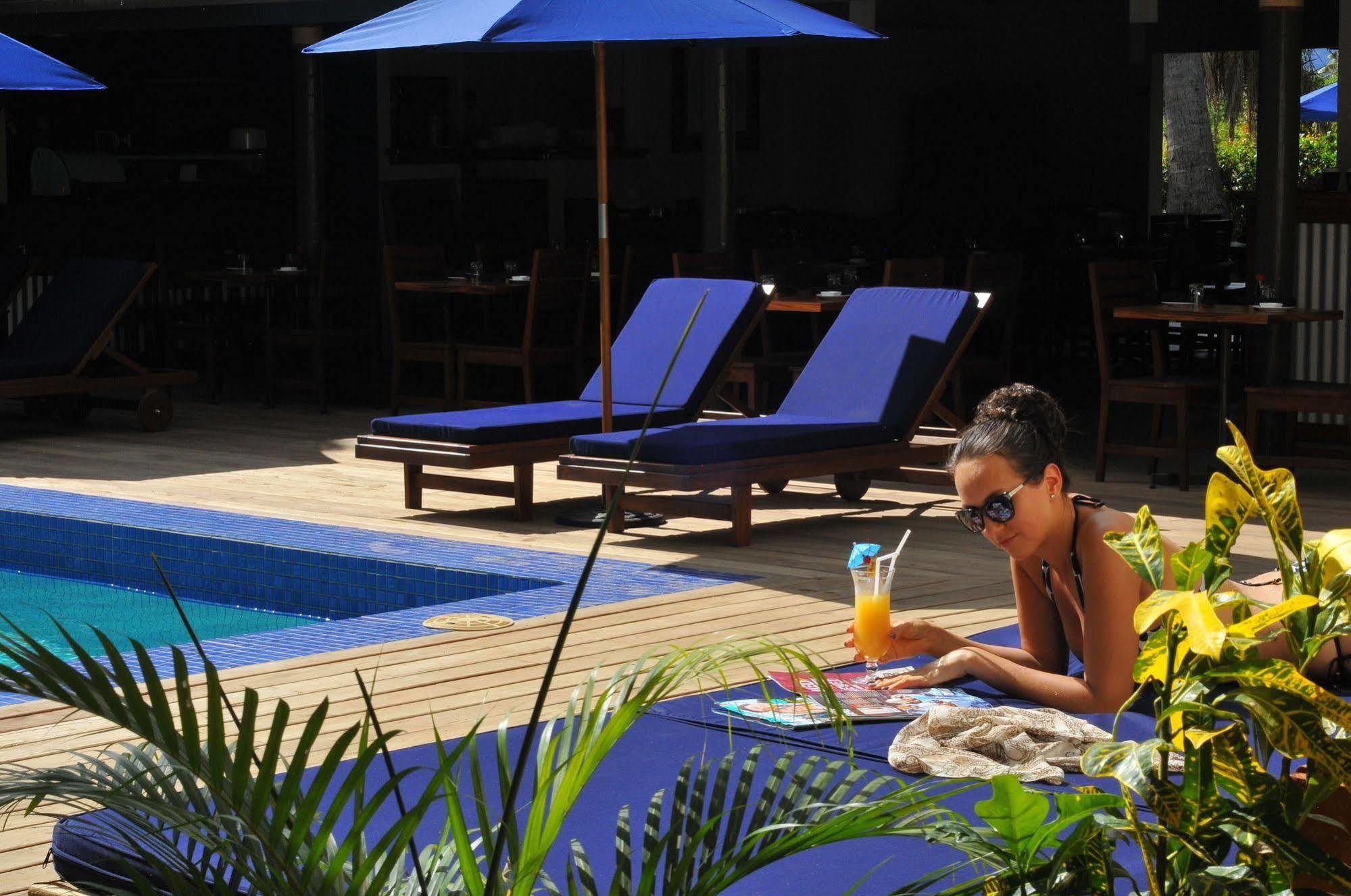 Resort Oasis Palms Nadi