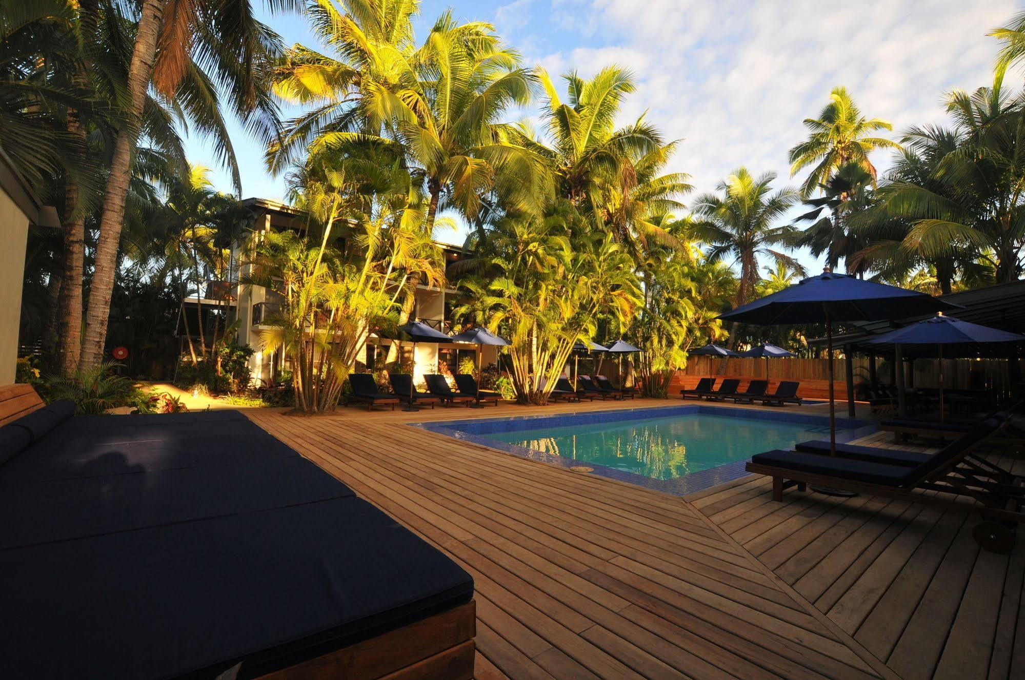 Oasis Palms 3*