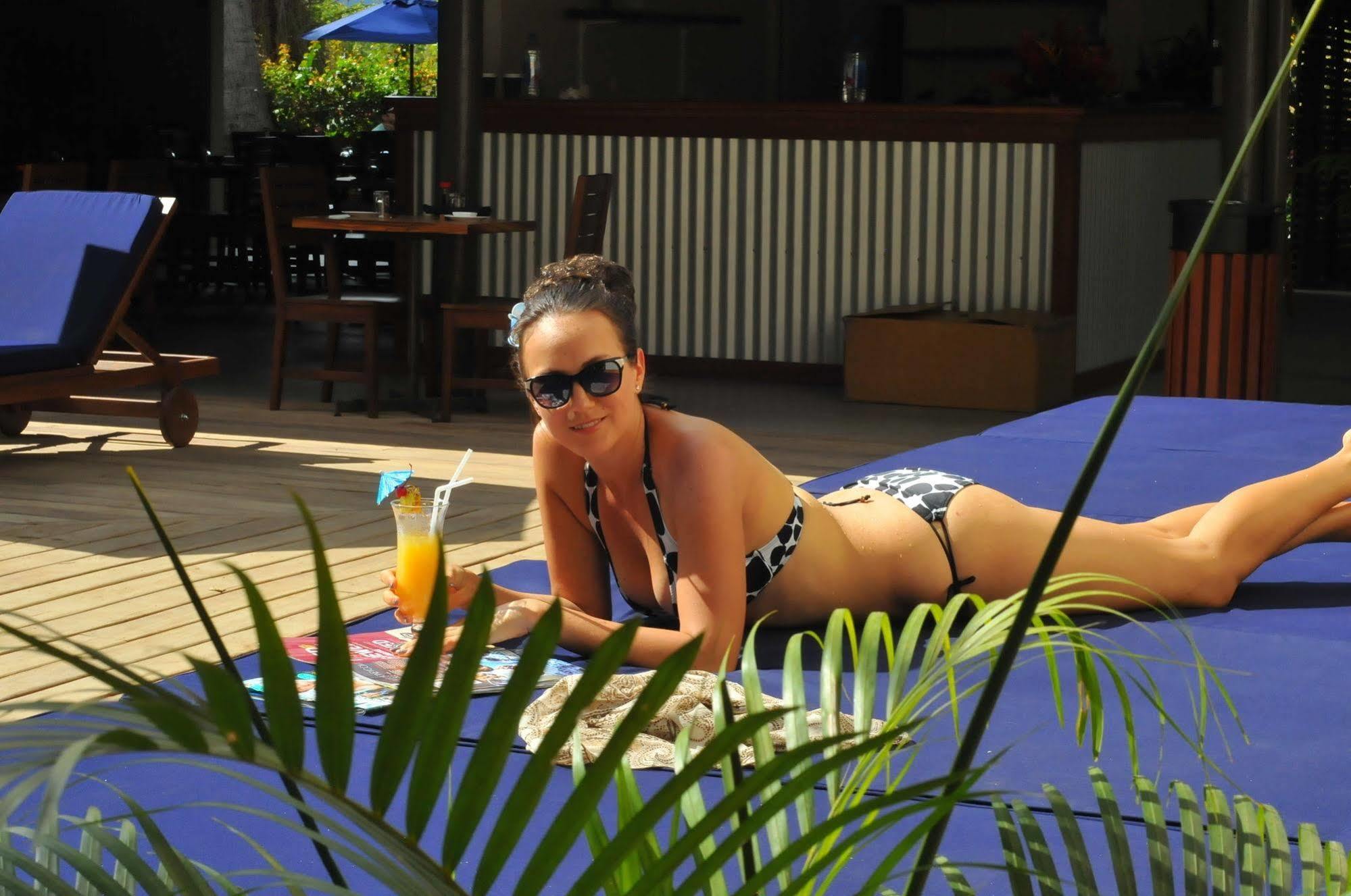 Oasis Palms 3* Nadi