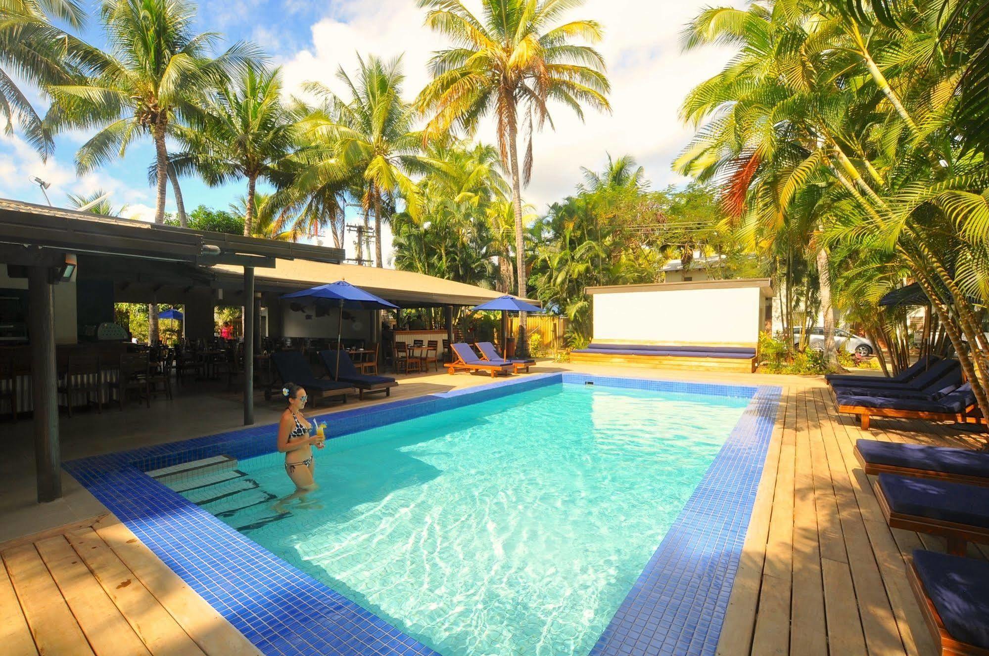 Oasis Palms Nadi