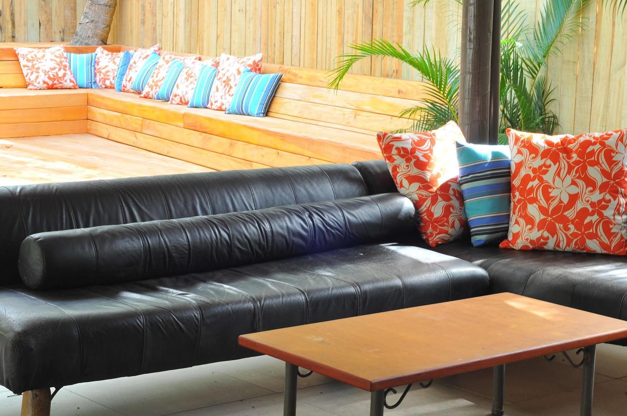 Oasis Palms 3* Nadi