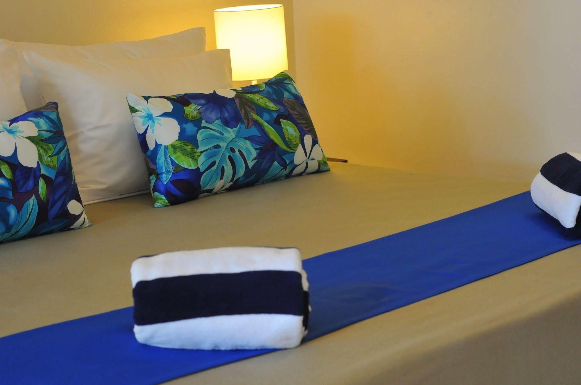 Oasis Palms Nadi