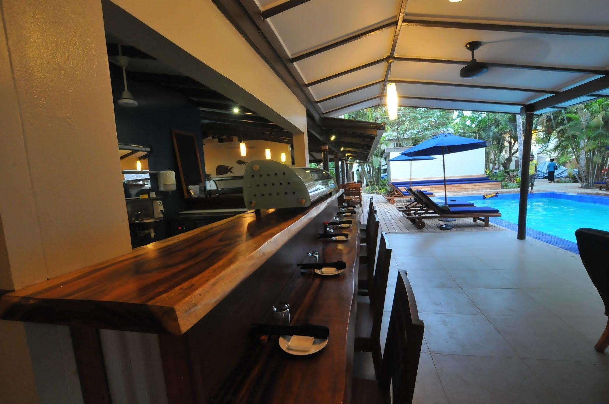 Oasis Palms Resort 3*